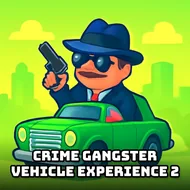 Crime Gangster Vehicle Experience 2 - Gangster Turf game