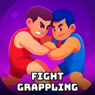 Fight Grappling - Wrestling Brawl game