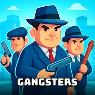 Gangsters - Gangster Turf game