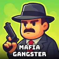 Mafia Gangster - Gangster Turf game