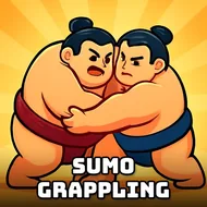 Sumo Grappling - Wrestling Brawl game